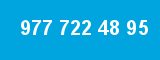977 722 48 95